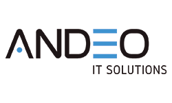 LogoAndeo AG
