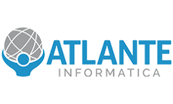 LogoAtlante Informatica Srl
