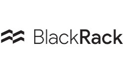 LogoBlack Rack