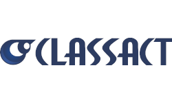 logo classact japan