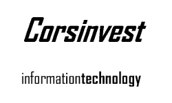 logo corsinvest