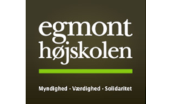 LogoEgmont Højskolen