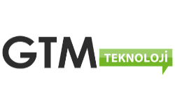 logo gtm teknoloji