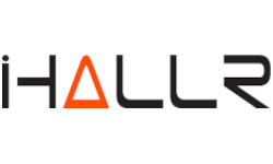 LogoHallr BV
