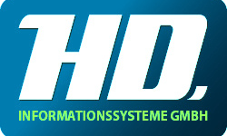 logo hd informationssysteme