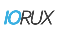 LogoIORUX