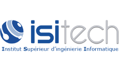 LogoInstitut Supérieur d'ingénierie Informatique