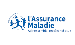logo French Health Insurance