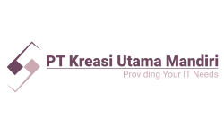 logo PT Kreasi Utama Mandiri