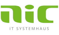 logo nic systemhaus