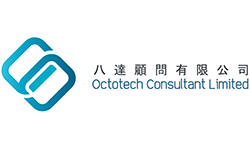 logo octotech