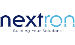 nextron logo