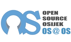 LogoOpen Source Osijek