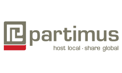 partimus logo