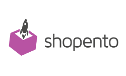 LogoShopento