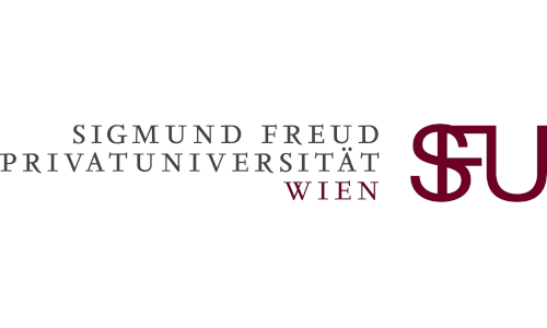 logo sigmund freud university