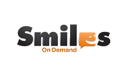 LogoSmiles On Demand